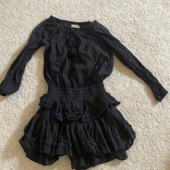 Loveshackfancy dress - Picture 1 of 3